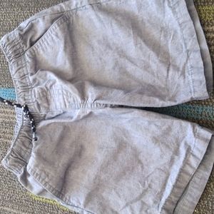 3/$15 cat and jack shorts